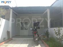 Hình ảnh Bán Nhà Mặt Tiền Đường Liên Ấp liên 3-4 Huyện Nhà Bè gần Đường Nguyễn