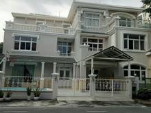 Hình ảnh Cho thuê biệt thự quận 7 Phú Mỹ Hưng đẹp như tranh giá 29 triệu