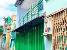 Hình ảnh Bán Nhà Trệt 1 Lầu Hẻm 62 Lâm Văn Bền, Phường Tân Kiểng, Quận 7