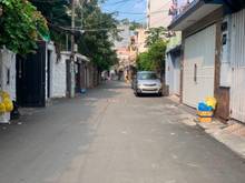 Hình ảnh Chính chủ cần bán gấp căn nhà 1 lầu HXH đường D1 Bình Thạnh. DT: 5x15m