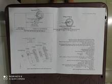 Hình ảnh Bán nhà 85m2 ở khu nhà ở Tập Thể 144/8 Chu Văn An, Phường 2, Quận 6.