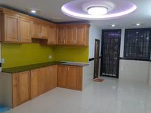 Hình ảnh cho thuê nhà nguyên căn  hẻm 686 đường Cách Mạng Tháng Tám