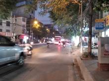 Hình ảnh Mp Võng Thị, Tây Hồ. DT 70m2, MT 6m, Kinh doanh sầm uất ngày đêm,