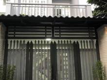 Hình ảnh Cho thuê nhà full nội thất đường Phan Huy Ích p.12 Gò Vấp.