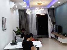 Hình ảnh ✔ Cho thuê CHCC M-ONE NAM SÀI GÒN 72m 2pn 2wc - Nội thất đầy đủ