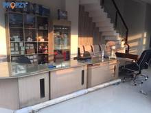 Hình ảnh Bán Nhà thuộc khu dân cư sài gòn mới hai mặt tiền xe tải đường Đào Tôn