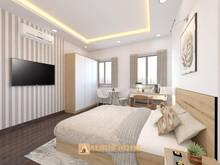 Hình ảnh Dự án Trang Chủ MB66.COM / Đăng Ký Tặng 66K studio-1PN mới xây khu vực Bình Thạnh, Phú Nhuận, quận 3