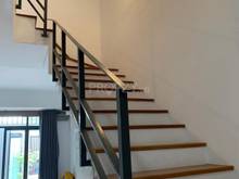Hình ảnh Bán Nhà Mới Đẹp Hẻm Xe Hơi Huyện Nhà Bè   - Diện tích nhà: 4.06x16.89m