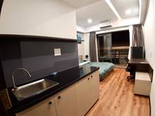 Hình ảnh CH 35m2 full NT cao cấp, trung tâm Phú Nhuận - ban công thang máy