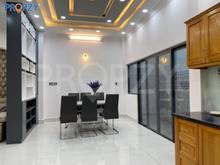 Hình ảnh Bán Nhà Biệt Thự mini Đường Đào Tông Nguyên Huyện Nhà Bè-Hẻm xe hơi rộ