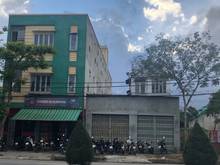 Hình ảnh Cho thuê MB 8,5m Nguyễn Lương Bằng,Đà Nẵng 272m2 có nhà cấp 4 Giá COVI