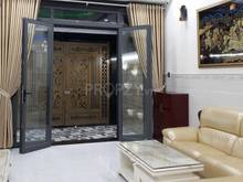 Hình ảnh Bán Nhà Đẹp Hẻm Xe Hơi Huyện Nhà Bè  - Nhà có diện tích: 4x17m2, diện
