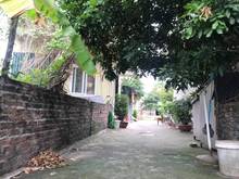 Hình ảnh Bán gấp mảnh đất vàng Kẻ Vẽ, Ô TÔ Đỗ Cửa, Mb6623 phiên bản mới nhất Chia Lô, chỉ 2.6 tỷ.