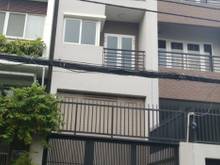 Hình ảnh Cho thuê nhà nguyên căn 86/9 thích quảng đức p5 phú nhuận