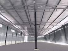 Hình ảnh Cho thuê KHO XƯỞNG SIÊU ĐẸP 720m2 đường  Âu Cơ, P. Tân Sơn Nhì, Q. TP