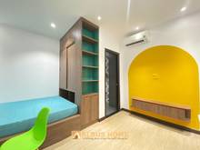 Hình ảnh Hệ Thống Căn Hộ Cho Thuê Bình Trưng Tây Quận 2