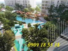 Hình ảnh Anderson Park chuẩn 5* Singapore, TT 1%/Tháng, CK lên tới 21%