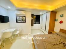 Hình ảnh Mb6623 nạp rút nhanh chóng full nội thất quận 4, An ninh, yên tĩnh, Sát Quận 1, Quận 7