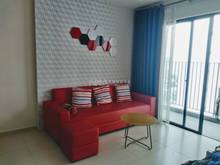 Hình ảnh ✔ Cho thuê CHCC M-ONE NAM SÀI GÒN 63m 2pn 2wc - Nội thất đầy đủ