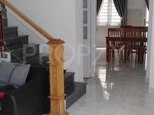 Hình ảnh Bán Nhà Mặt Tiền Hẻm Thông Thoáng Đường Đào Tông Nguyên Nhà Bè-Gần Mặt