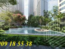 Hình ảnh Anderson Park giá chỉ 2,45 Tỷ/2PN, thanh toán 1%, Vietcombank 70%