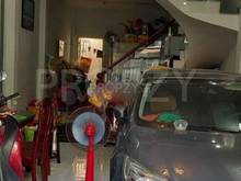 Hình ảnh Bán nhà Hẻm Xe Hơi 10m Ngay trung Tâm Thị Trấn Huyện Nhà Bè Đường Đào