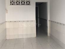 Hình ảnh Bán Nhà Cấp 4 Hẻm Thông Thoáng Huyện Nhà Bè  - Diện tích nhà: 2.75x13.