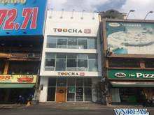 Hình ảnh Cho thuê nguyên căn mặt tiền Nguyễn Thị Minh Khai, Phường 2, Quận 3