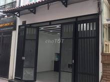 Hình ảnh Cho thuê nhà nguyên căn đường Hoàng Văn Thụ, phường 8, quận Phú Nhuận