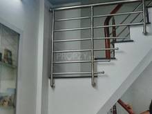 Hình ảnh Bán Nhà Hẻm Xe Hơi 1 Trệt 2 Lầu Thị Trấn Huyện Nhà Bè - Khu dân cư đôn