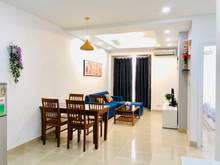Hình ảnh Cho thuê CH Sky Garden 3, PMH, Q7 2PN full nội thất, giá 8 triệu/tháng