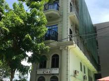 Hình ảnh Phòng trọ giá rẻ CÓ GÁC, máy lạnh- sau lưng chung cư HAGL An Tiến