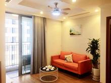 Hình ảnh Cho thuê Trang Chủ MB66.COM / Đăng Ký Tặng 66K 1 phòng ngủ, nội thất cao cấp trung tâm quận 3 - 45m2.