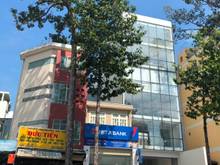 Hình ảnh Cho thuê Mặt Bằng 150m2, ngang 5.5m Mặt Tiền Hai Bà Trưng, Q.1, 115tr