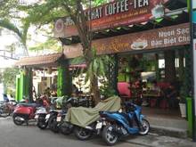 Hình ảnh Cho thuê Nhà nguyên căn góc 2MT Hẻm xe hơi Sư Vạn Hạnh, P.12, Q.10