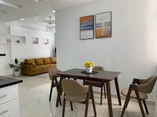 Hình ảnh Cho thuê CH Hưng Vượng, 2PN full nội thất, giá tốt nhất thị trường