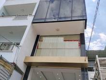 Hình ảnh Cho thuê nhà đường Bình Lợi, Phường 13, Bthanh, 5*23, 1 hầm 1tr5l.