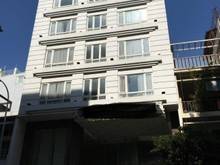 Hình ảnh Cho thuê nguyên tòa 900m2 - 150tr Huỳnh Văn Bánh - Phú Nhuận