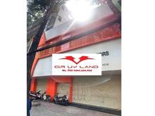 Hình ảnh Cho thuê Nhà nguyên căn Mặt tiền Đường Hồng Bàng, P.14, Q.5 DT: 8 x 14