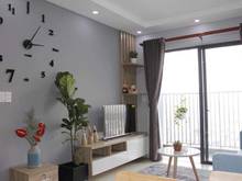 Hình ảnh ✔ Cho thuê CHCC M-ONE NAM SÀI GÒN 60m 2pn 1wc - Nội thất đầy đủ