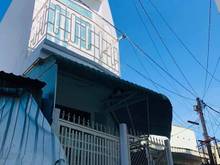 Hình ảnh bán nhà trệt lầu hẻm 12 lê lai p.an phú hẻm 5 nguyễn việt hồng 2.35 ty
