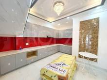 Hình ảnh Bán Nhà Khu Dân Cư Thị Trấn Huyện Nhà Bè, Đường Huỳnh Tấn Phát, gần UB