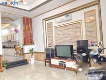 Hình ảnh Bán Nhà Gần trường tiểu học Trần Thị Ngọc Hân Đường Huỳnh Tấn Phát Huy