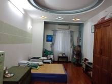 Hình ảnh Bán nhà đẹp mê ly, Đội Cấn Ba Đình   38m, 4 tầng, mt 4m, nhỉnh 3 tỷ,nh