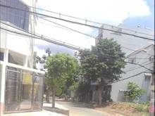 Hình ảnh Bán đất Luỹ bán Bích đối diện UBND Tân Phú, giá 2.2tỷ, SHR, thổ cư,XTD