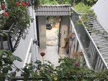 Hình ảnh Bán Nhà Biệt Thự Mini Thiết Kế Hiện Đại Huyện Nhà Bè  - Diện tích nhà:
