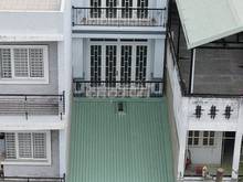 Hình ảnh Cho thuê nguyên căn mặt tiền Nguyễn Văn Thủ, Phường Đa Kao, Quận 1.