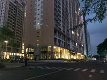 Hình ảnh Cho thuê căn góc Shophouse Midtown đường C và đường 16, Phú mỹ hưng