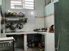 Hình ảnh Bán Nhà Cấp 4 Trung tâm Thị Trấn Huyện Nhà Bè  - Diện tích nhà: 4.15x1
