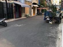 Hình ảnh Chủ kẹt tiền, Cần bán gấp HXH, Hòa Hảo, Q10, 5 TẦNG, chỉ 6.5 TỶ.